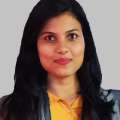 Prajakta Bagul