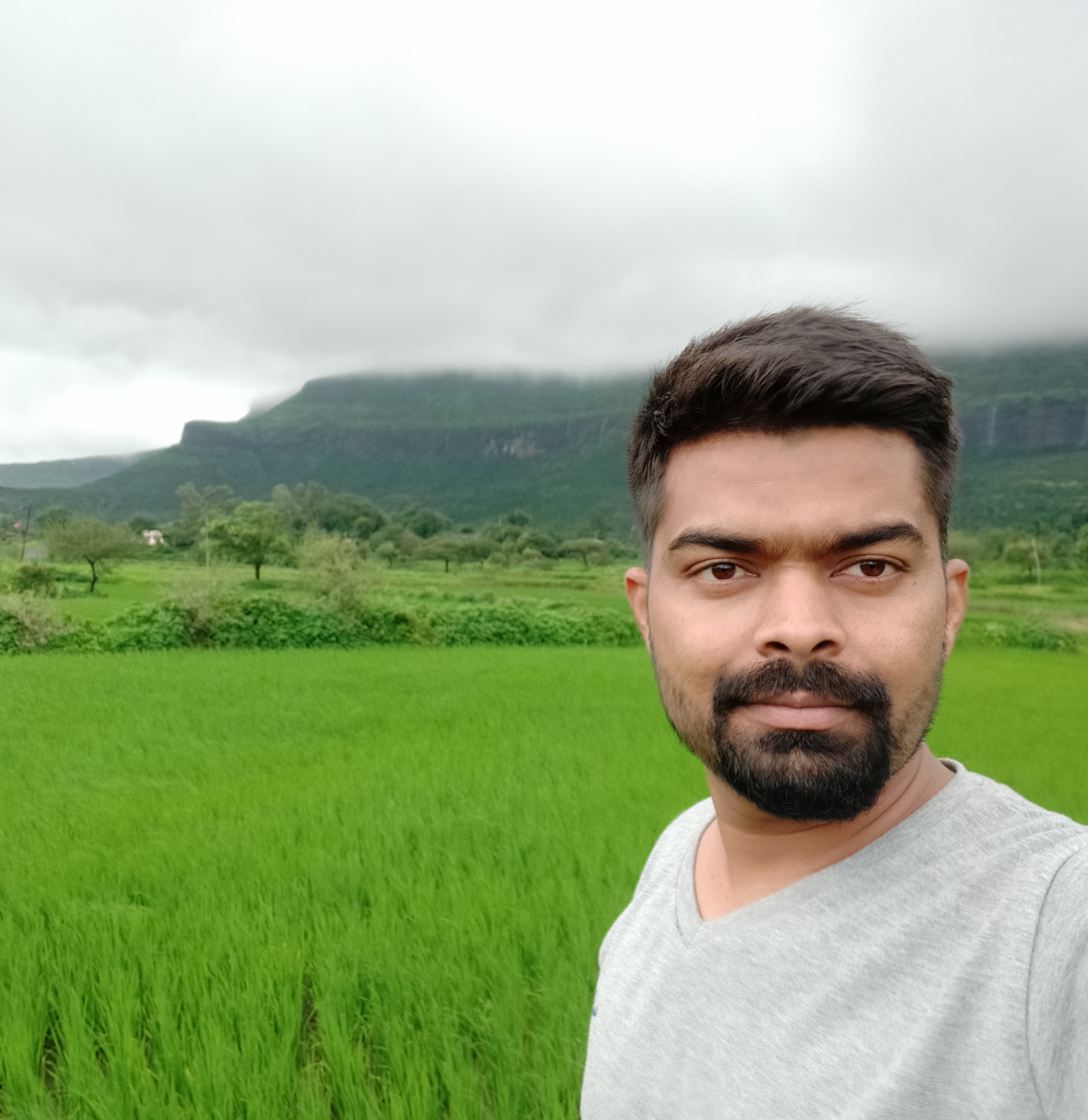 Sachin Vadje